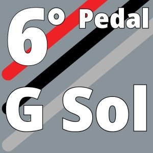 G-SOL 41 - Octave 6