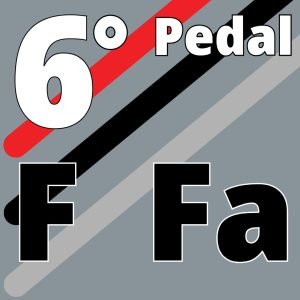 F-FA 42 - Octave 6