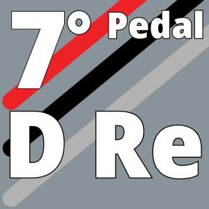 D-RE 44 - Octave 7