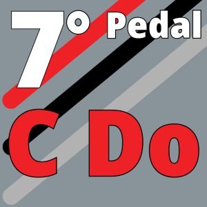 C-DO 45 - Octave 7