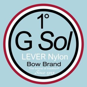 G-SOL 6 - Octave 1