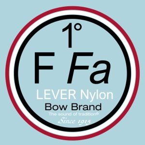 F-FA 7 - Octave 1