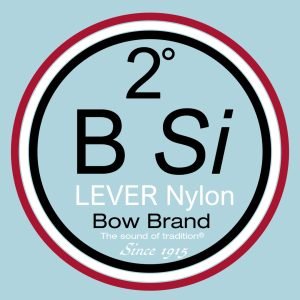 B-SI 11 - Octave 2