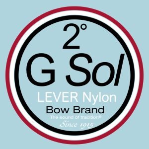 G-SOL 13 - Octave 2