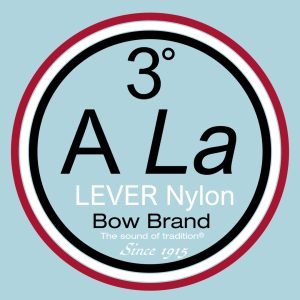 A-LA 19 - Octave 3
