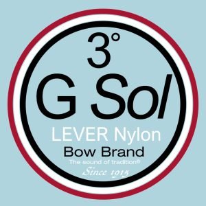 G-SOL 20 - Octave 3