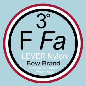 F-FA 21 - Octave 3