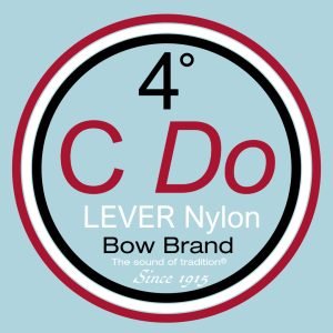 C-DO 24 - Octave 4