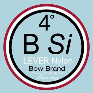 B-SI 25 - Octave 4