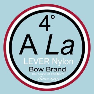 A-LA 26 - Octave 4