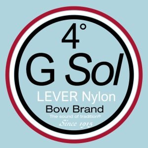 G-SOL 27 - Octave 4