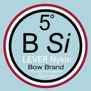 B-SI 32 - Octave 5