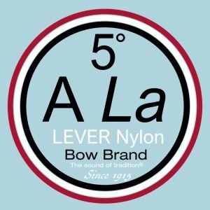 A-LA 33 - Octave 5