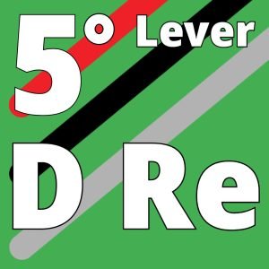 D-RE 30 - Octave 5