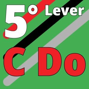 C-DO 31 - Octave 5