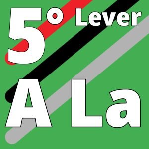A-LA 33 - Octave 5