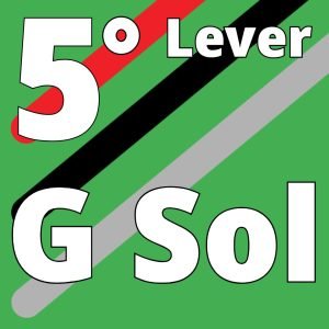 G-SOL 34 - Octave 5