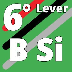 B-SI 39 - Octave 6