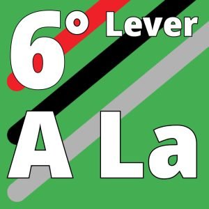 A-LA 40 - Octave 6