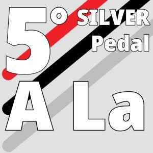 A-LA 33 - Octave 5