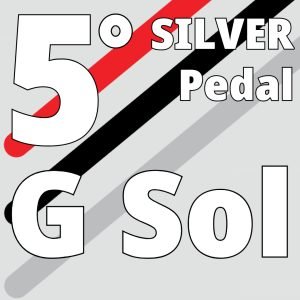 G-SOL 34 - Octave 5