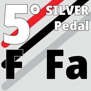 F-FA 35 - Octave 5