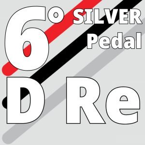 D-RE 37 - Octave 6