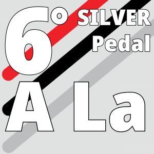 A-LA 40 - Octave 6