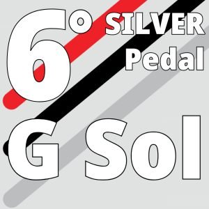 G-SOL 41 - Octave 6