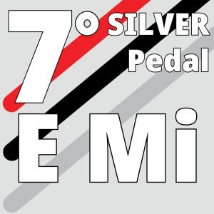 E-MI 43 - Octave 7