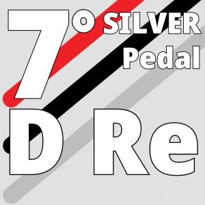D-RE 44 - Octave 7