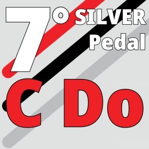 C-DO 45 - Octave 7