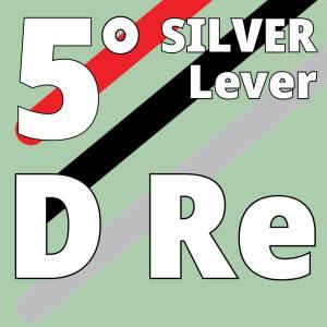 D-RE 30 - Octave 5