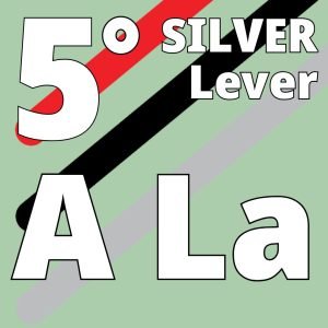 A-LA 33 - Octave 5