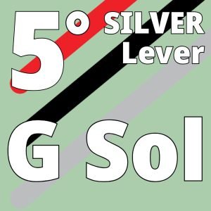 G-SOL 34 - Octave 5
