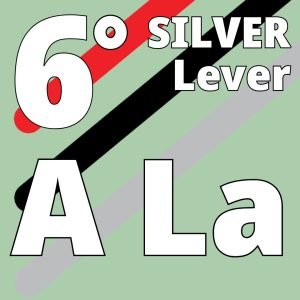 A-LA 40 - Octave 6