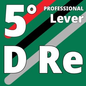 D-RE 30 - Octave 5