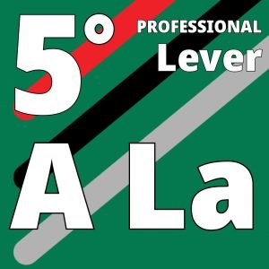 A-LA 33 - Octave 5
