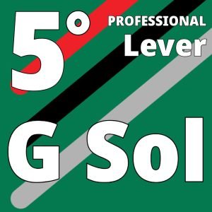 G-SOL 34 - Octave 5