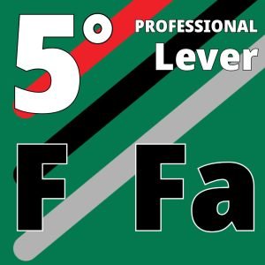 F-FA 35 - Octave 5