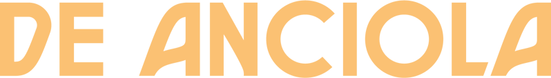 de anciola fine instruments logo
